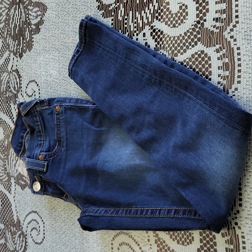 Jeans - Picture 2 of 2